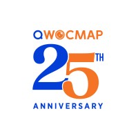 Queer Women of Color Media Arts Project - QWOCMAP logo - Similar company to Women'S Philanthropy At Indiana University