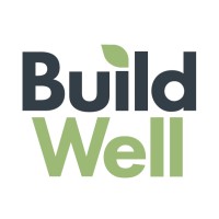 BuildWell Project logo - Similar company to La Better Buildings Challenge