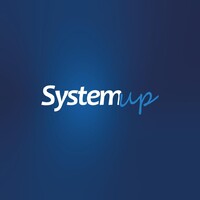 SystemUp - Solução em Tecnologia logo - Similar company to Systemup