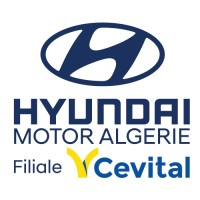 HYUNDAI MOTOR ALGERIE logo - Similar company to Baic Eldjazair