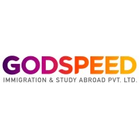 Godspeed Immigration logo - Similar company to Godspeedvisa