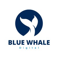 Blue Whale Digital