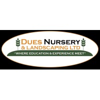 Dues Nursery & Landscaping,Ltd. logo - Similar company to Associated Landscape Contractors Of Colorado