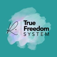 True Freedom System logo - Similar company to Auke Growth Consultancy