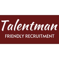 Talentman Ltd logo - Similar company to Talentman