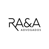 Rocha, Araújo e Arraes - Advogados logo - Similar company to Samir Jereissati Advogados