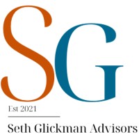 Seth Glickman Advisors logo - Similar company to Telcom Logistics Llc
