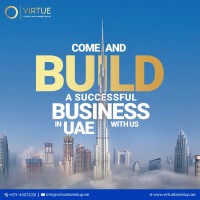 VIRTUE CORPORATE SERVICES logo - Similar company to Act Corporate Services