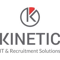 Kinetic Recruitment Solutions logo - Similar company to Kinetic Recruit