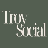 Troy Social logo - Similar company to Mri Pluss Inc.