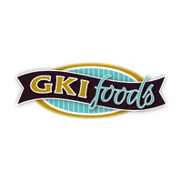 GKI Foods LLC logo - Similar company to Blue & Yellow