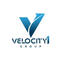 Velocity One Holdings Inc. logo - Similar company to Aᴘʟᴜs Rcm, Llc