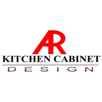 A.R. Kitchen Cabinet Design logo - Similar company to Evoke Cabinets