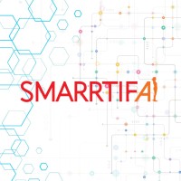 SMARRTIF AI logo - Similar company to Aerial Tech Ag