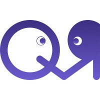 QRMeOut logo - Similar company to Skedy