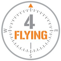 4 Flying logo - Similar company to Knowtomation