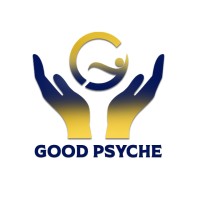 GoodPsyche logo - Similar company to Saucinstaples