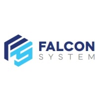 FALCONSYSTEM FZE logo - Similar company to Md Infotech