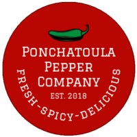 Ponchatoula Pepper Company logo - Similar company to The Sparrows Group