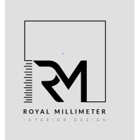 Royal Millimetre Interior Design logo - Similar company to Schédio Interior Design Llc