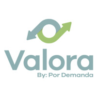 Valora logo - Similar company to Mundo Devops
