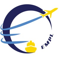 EMPL Expert Maritime PVT LTD logo - Similar company to Nexera Logistics