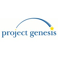 Project Genesis, Inc. logo - Similar company to E A Patten Co The