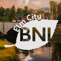 Elm City Keene BNI logo - Similar company to Rock Solid Bni Chapter