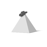 Cairo Cowboy logo - Similar company to Gold Circle Entertainment