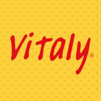 Vitaly | Natural Pet Food logo - Similar company to Kamouflage