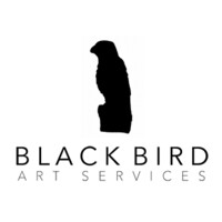 Black Bird Art Services,LLC logo - Similar company to Blackburd