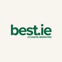 Bestie Digital Marketing logo - Similar company to L2P Pty Ltd