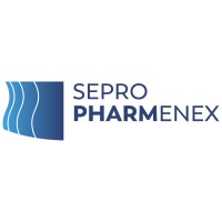 Sepro Pharmenex GmbH & Co. KG logo - Similar company to Pharmbiocon Gmbh