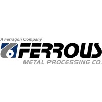 Ferrous Metal Processing logo - Similar company to Specialty Metals Processing