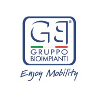Gruppo Bioimpianti logo - Similar company to Troncone Engineering