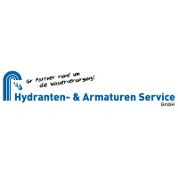 Hydranten- und Armaturen Service GmbH logo - Similar company to Aladin Ag