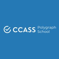 CCASS Polygraph School logo - Similar company to Ccass