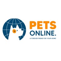Pets Online logo - Similar company to Anido