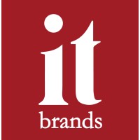 Grupo it brands logo - Similar company to Bb Básico