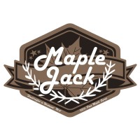 Maple Jack logo - Similar company to Junk Teens