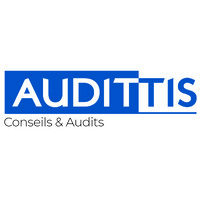 AUDITTIS - le spécialiste du travail temporaire logo - Similar company to Maat