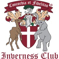 Inverness Club logo - Similar company to Brcty