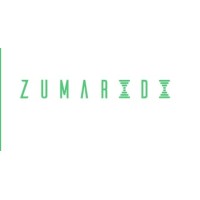 Zumaridi Communications logo - Similar company to Embry-Riddle Aeronautical University