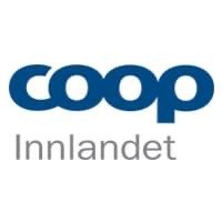 Coop Innlandet SA logo - Similar company to Hamstad As