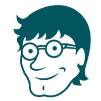 Conversational Geek logo - Similar company to Everything Conversational Ai