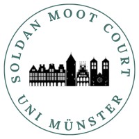 Soldan Moot Court Münster e.V. logo - Similar company to Kieler Soldan Moot Court E. V.
