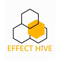 Effect Hive logo - Similar company to Ai Simply Explained