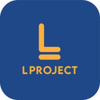 L PROJECT logo - Similar company to Higo Apps