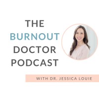The Burnout Doctor Podcast | Clarify Simplify Align logo - Similar company to Burnout Coach