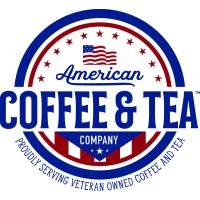 American Coffee & Tea Company logo - Similar company to Nu-Tea Company